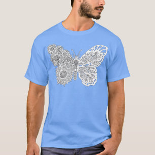 Butterfly18 T Shirt