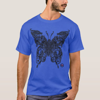 Butterfly26 T Shirt