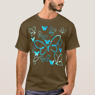 Butterfly5 T Shirt