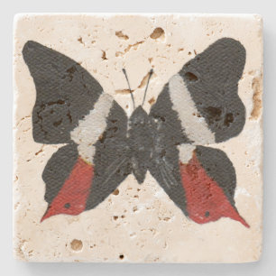 Butterfly9 Underlägg Sten