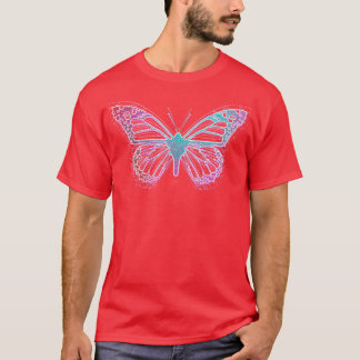 Butterfly 1 t shirt