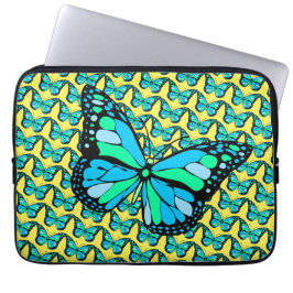 BUTTERFLY-21 LAPTOP FODRAL