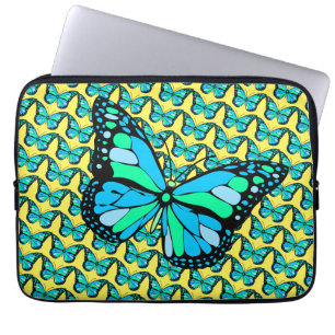 BUTTERFLY-21 LAPTOP FODRAL