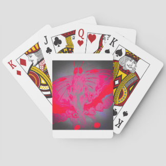 Butterfly 2.0 Deck of Cards Casinokort