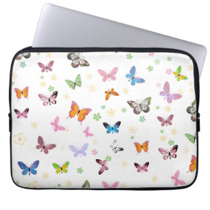 Butterfly 2 laptop fodral