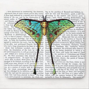 Butterfly 2 musmatta