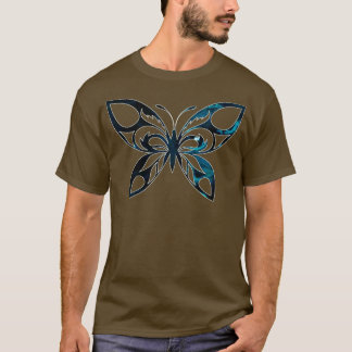 Butterfly 326 t shirt