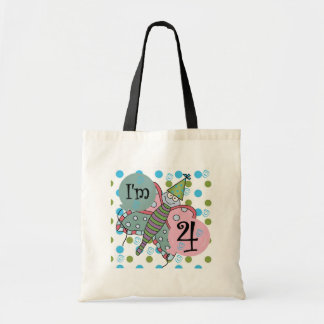 Butterfly 4e födelsedagen Tshirts och Gifts Tygkasse