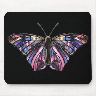 Butterfly-7 Mousepad Musmatta