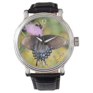 Butterfly Armbandsur