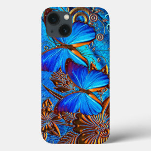 Butterfly Art 35 Speck Fodral