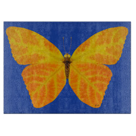 Butterfly aspen Löv 3