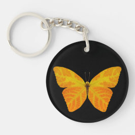 Butterfly aspen Löv 3