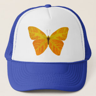 Butterfly aspen Löv 3 Keps