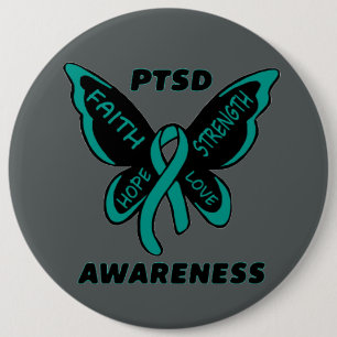 Butterfly/Awareness...PTSD Knapp