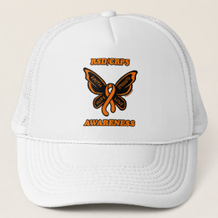 Butterfly/Awareness...RSD/CRPS Keps