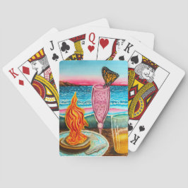 Butterfly Beach Rendezvous Casinokort