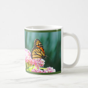 Butterfly Beauty Mugg