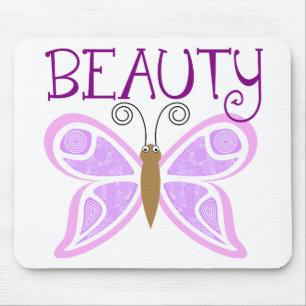 Butterfly Beauty Musmatta