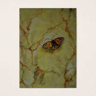 Butterfly Beauty Visitkort