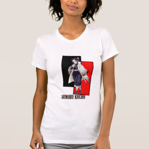 Butterfly Blade - Shinobu Kocho T Shirt