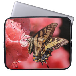 Butterfly Bliss Laptop Fodral