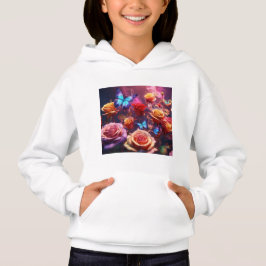 Butterfly Bliss T Shirt