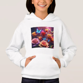 Butterfly Bliss T Shirt