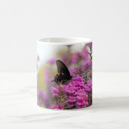 Butterfly & Bloom Mugg