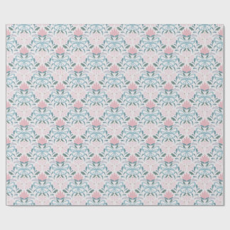 Butterfly Bloom Presentpapper