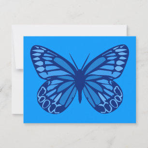 Butterfly Blues