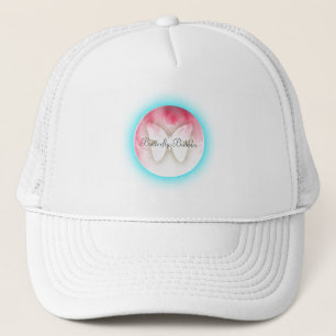 Butterfly Bubbles Keps