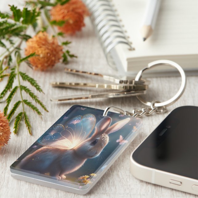 Butterfly Bunny (Högra Framsidan)