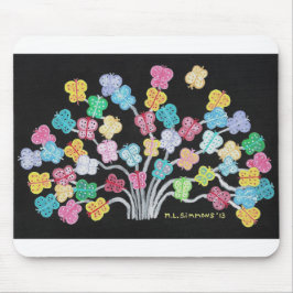 Butterfly Bush Musmatta