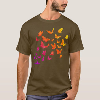 Butterfly Butterflies1 T Shirt