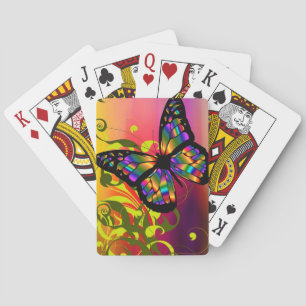 Butterfly Casinokort