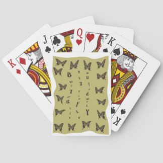 Butterfly Casinokort