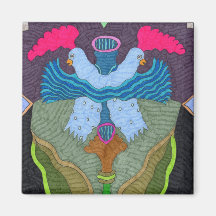 Butterfly—Chickens of the Sea