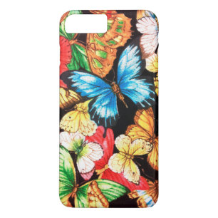 Butterfly Collage