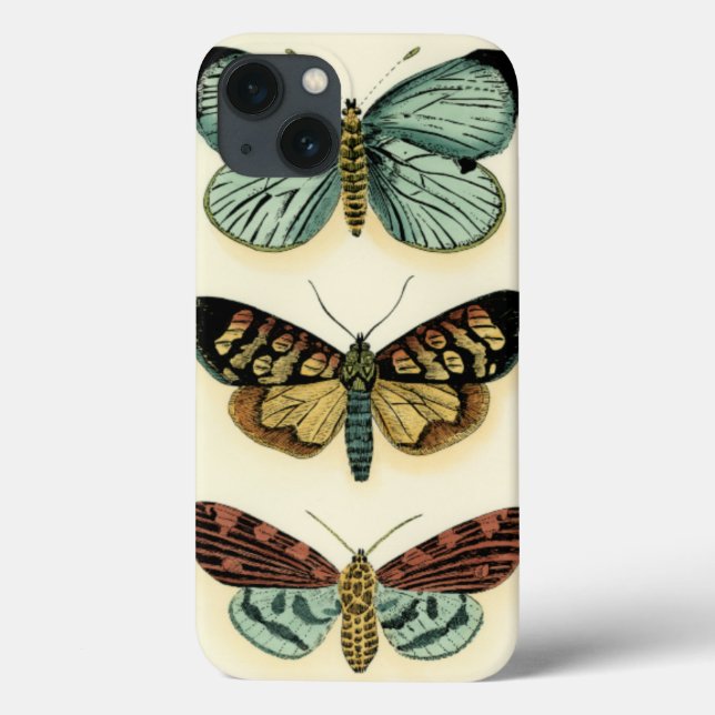Butterfly Collection by Chariklia Zarris (Baksida)