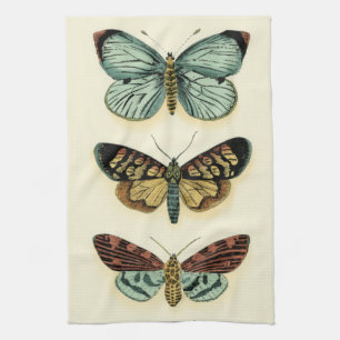 Butterfly Collection by Chariklia Zarris Kökshandduk