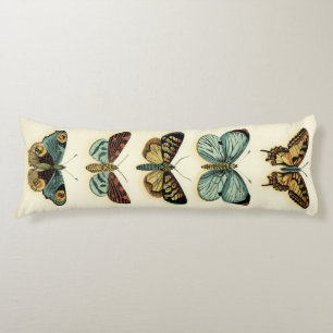 Butterfly Collection by Chariklia Zarris Kroppskudde