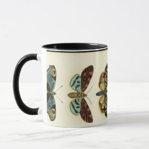 Butterfly Collection by Chariklia Zarris Mugg