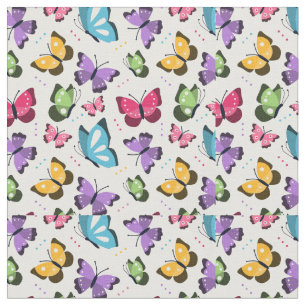 Butterfly Collection Tyg