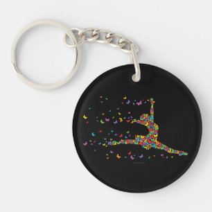 Butterfly Dancer