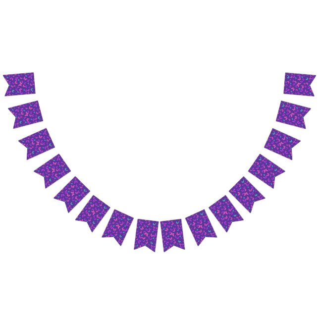 Butterfly-dans Vimplar (Alla)