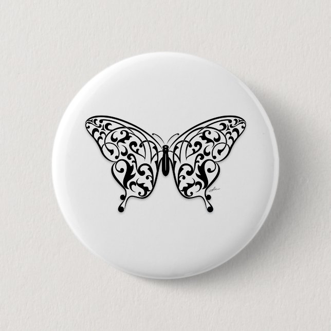 Butterfly_Design Knapp (Framsida)