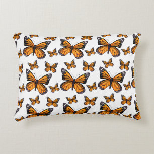 Butterfly Dream Prydnadskudde