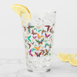 Butterfly Dreams Glaskopp