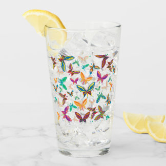 Butterfly Dreams Glaskopp